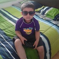 Joan Douglas Photo 16