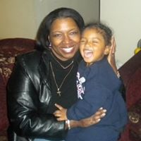 Thelma Harris Photo 15