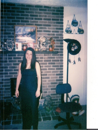 Christy Gunter Photo 12