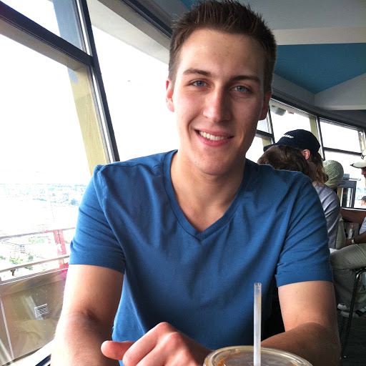 Seth Miller Photo 56