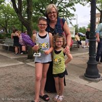 Theresa Dunlap Photo 19