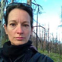 Julia Tindall Photo 7