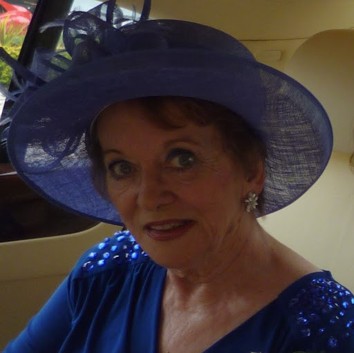 Margaret Holden Photo 11