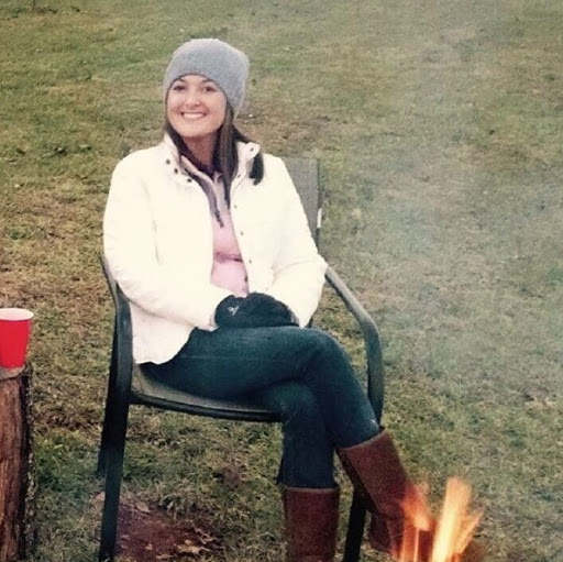 Michelle Dent Photo 10