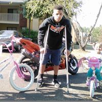 Carey Martin Photo 37