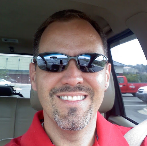 Joel Lockridge Photo 1