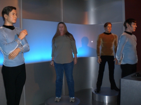 Donna Wilkinson Photo 26