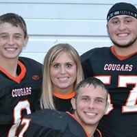 Stephanie Arnold Photo 41