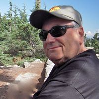 Robert Mckinnon Photo 21