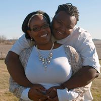 Tiffany Redmon Photo 17