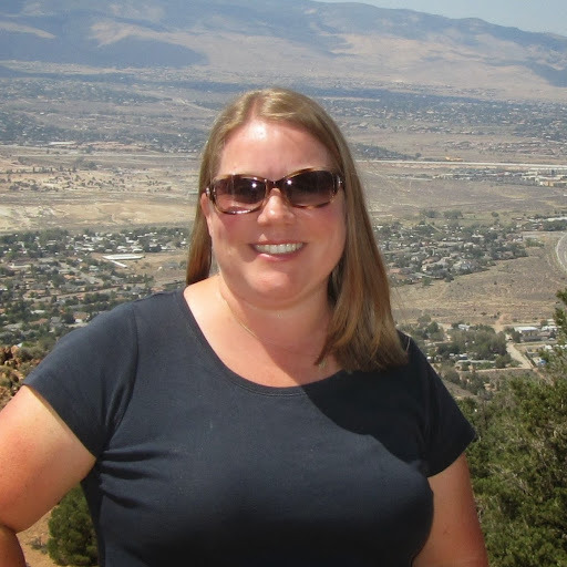 Mary Pollock Photo 25