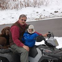 David Stickney Photo 20