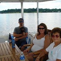 Catherine Chisholm Photo 3