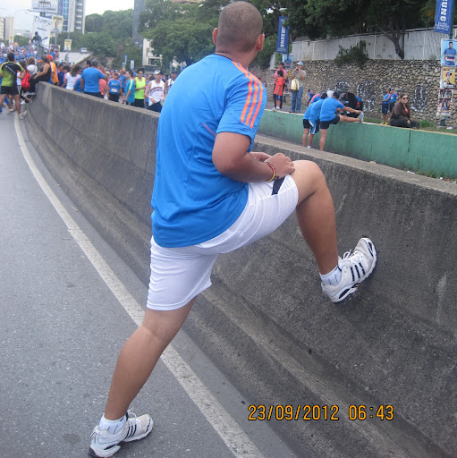 Felix Perez Photo 32