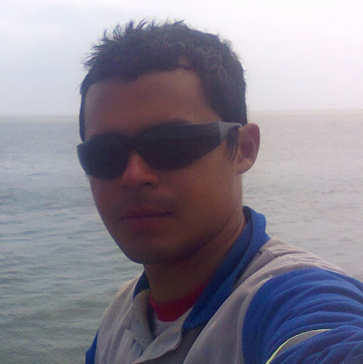 Eddie Pacheco Photo 12