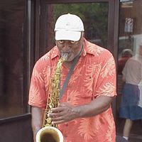 Robert Rhymes Photo 3