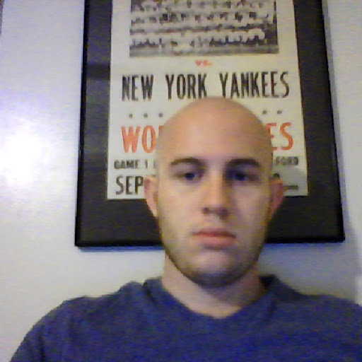 Eugene Foley Photo 28