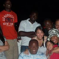 Frankie Jenkins Photo 25