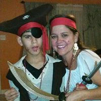 Bibiana Gomez Photo 6