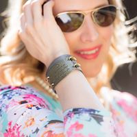 Suzanne Parks Photo 12