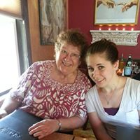 Phyllis Casey Photo 13