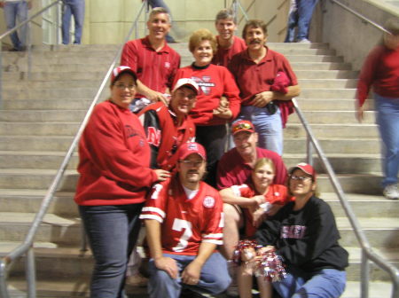 Sharon Johnston Photo 10