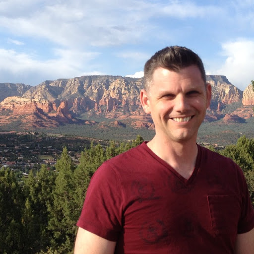 Shawn Pierce Photo 32