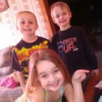Alisha Mckinley Photo 12