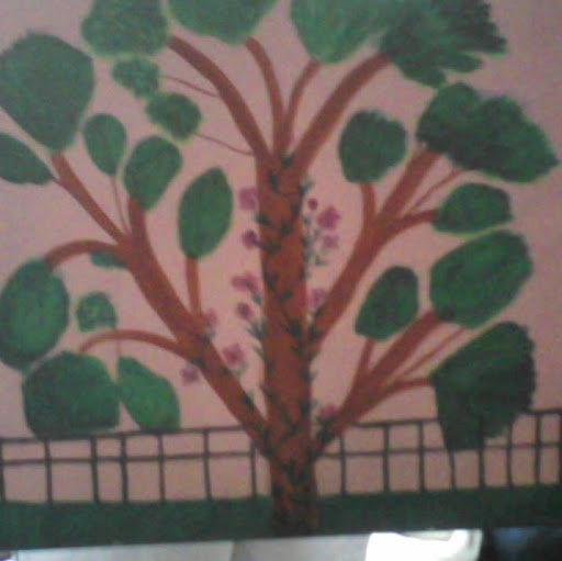 Christine Nicholson Photo 25