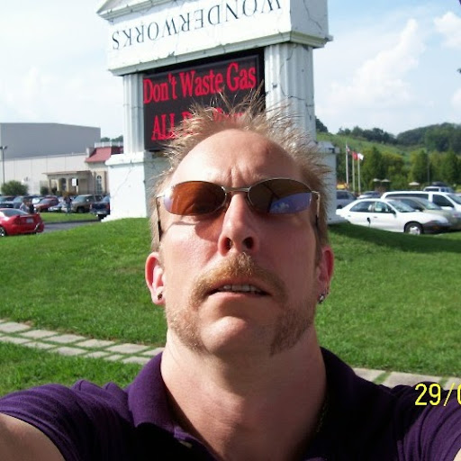 David Masters Photo 13