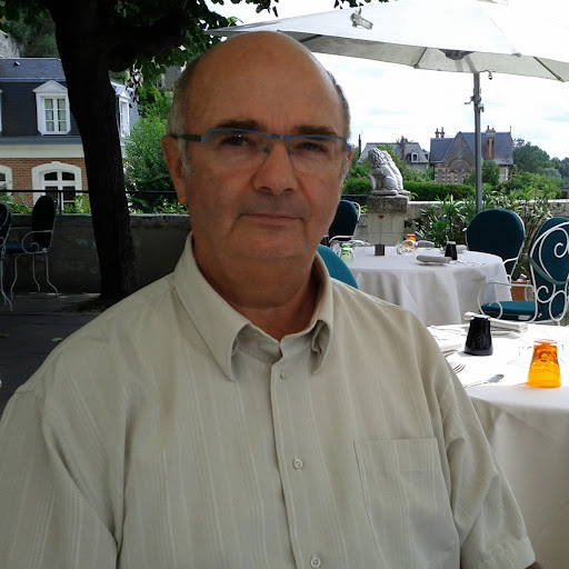 Michel Fortin Photo 30