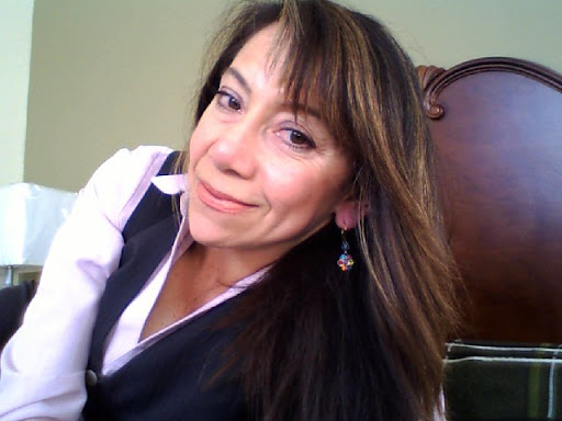 Anita Paredes Photo 13
