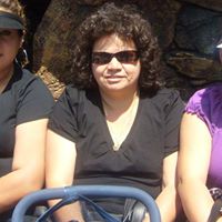 Vickie Hernandez Photo 37