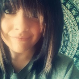 Kristina Frank Photo 10