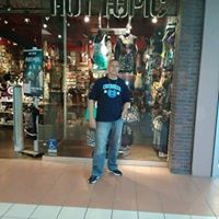 Clinton Lewis Photo 18