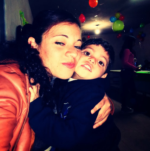 Janet Herrera Photo 15