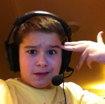 Chad Michaud Photo 4