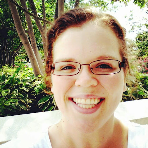 Katherine Walter Photo 31