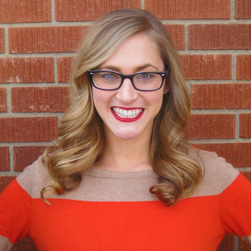 Stephanie Jamison Photo 12