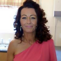 Pauline Stephenson Photo 34