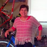 Maria Villasenor Photo 10