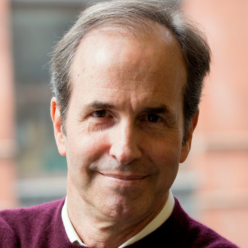 Charles Barker Photo 13