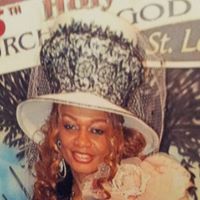 Cynthia Madison Photo 11