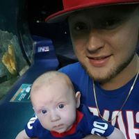 Corey Russell Photo 11