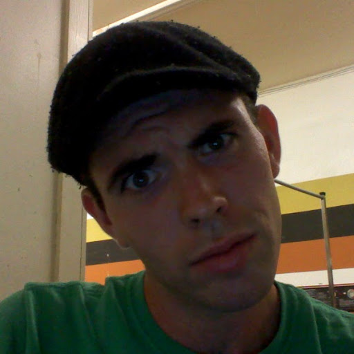 Christopher Hurst Photo 27