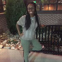 Candace Tyler Photo 9