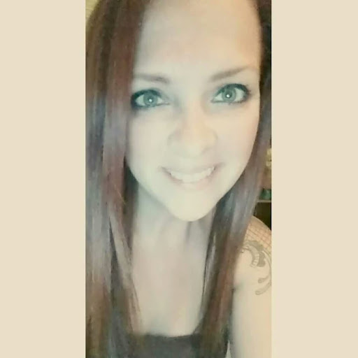 Rebecca Carlin Photo 16