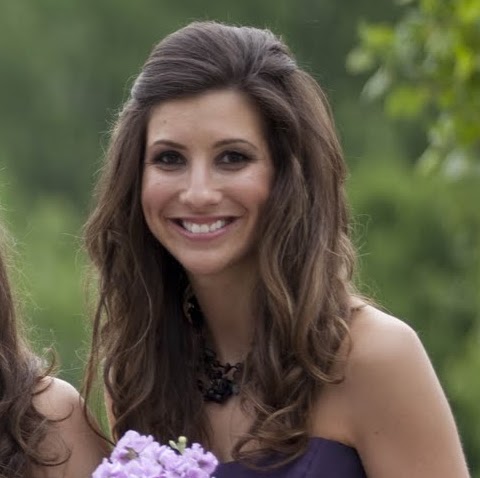 Stacey Brown Photo 13