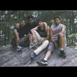 Jaswinder Sandhu Photo 13