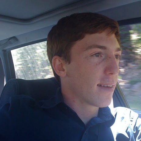 Wade Hughes Photo 22